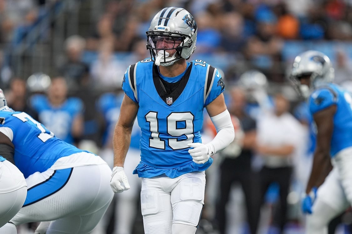 Adam Thielen 216151D0