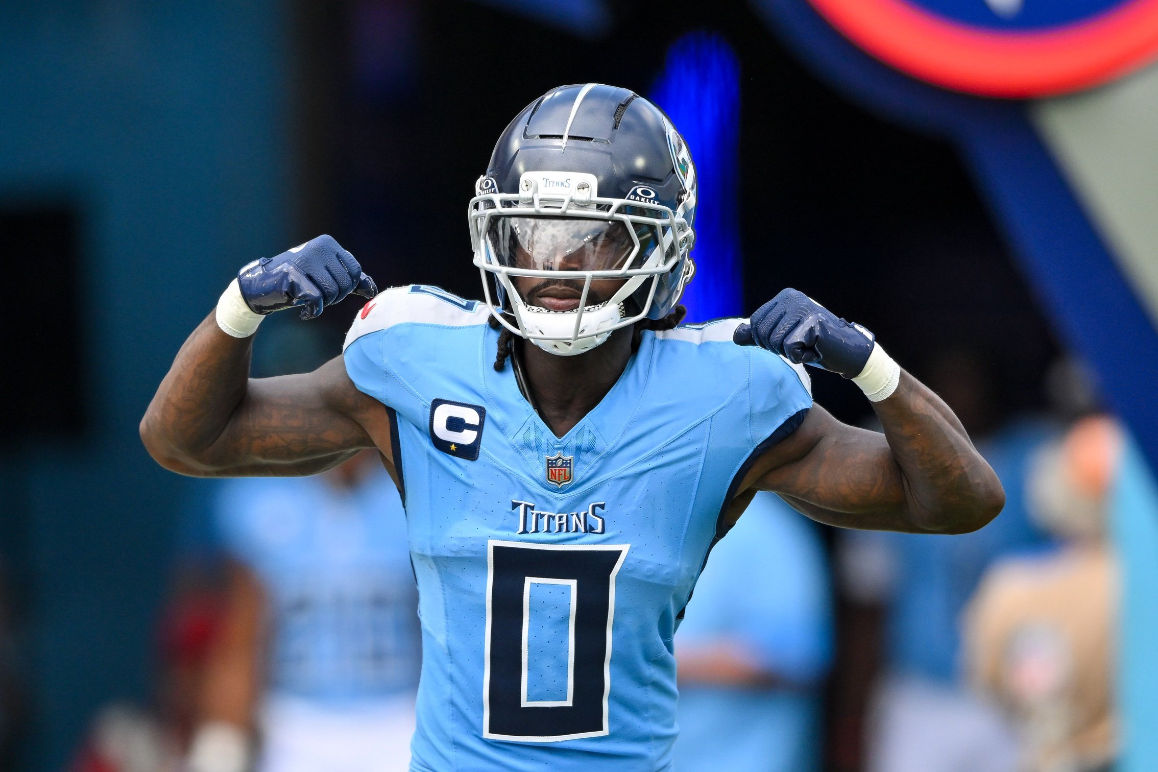 Calvin Ridley