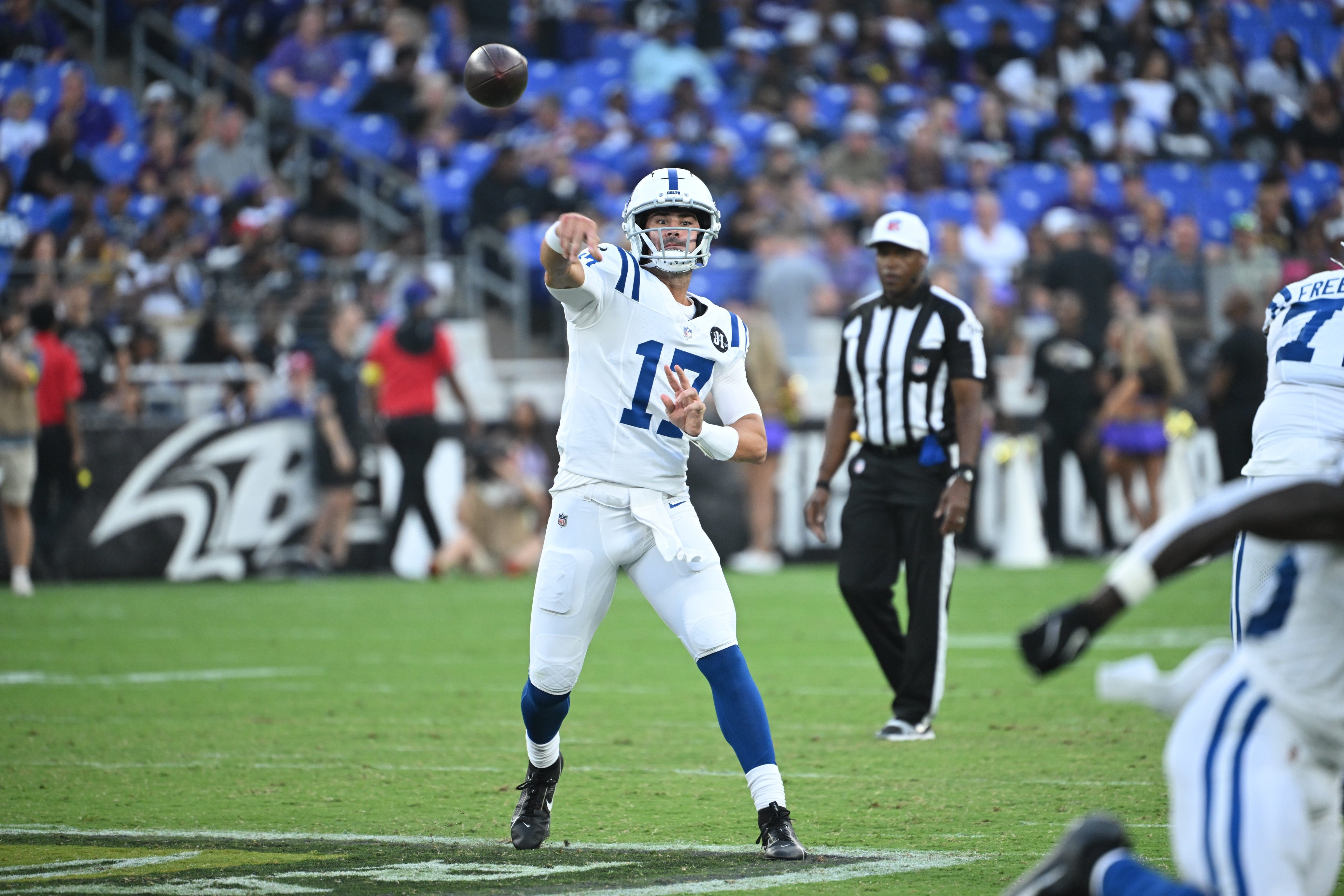 Daniel Jones