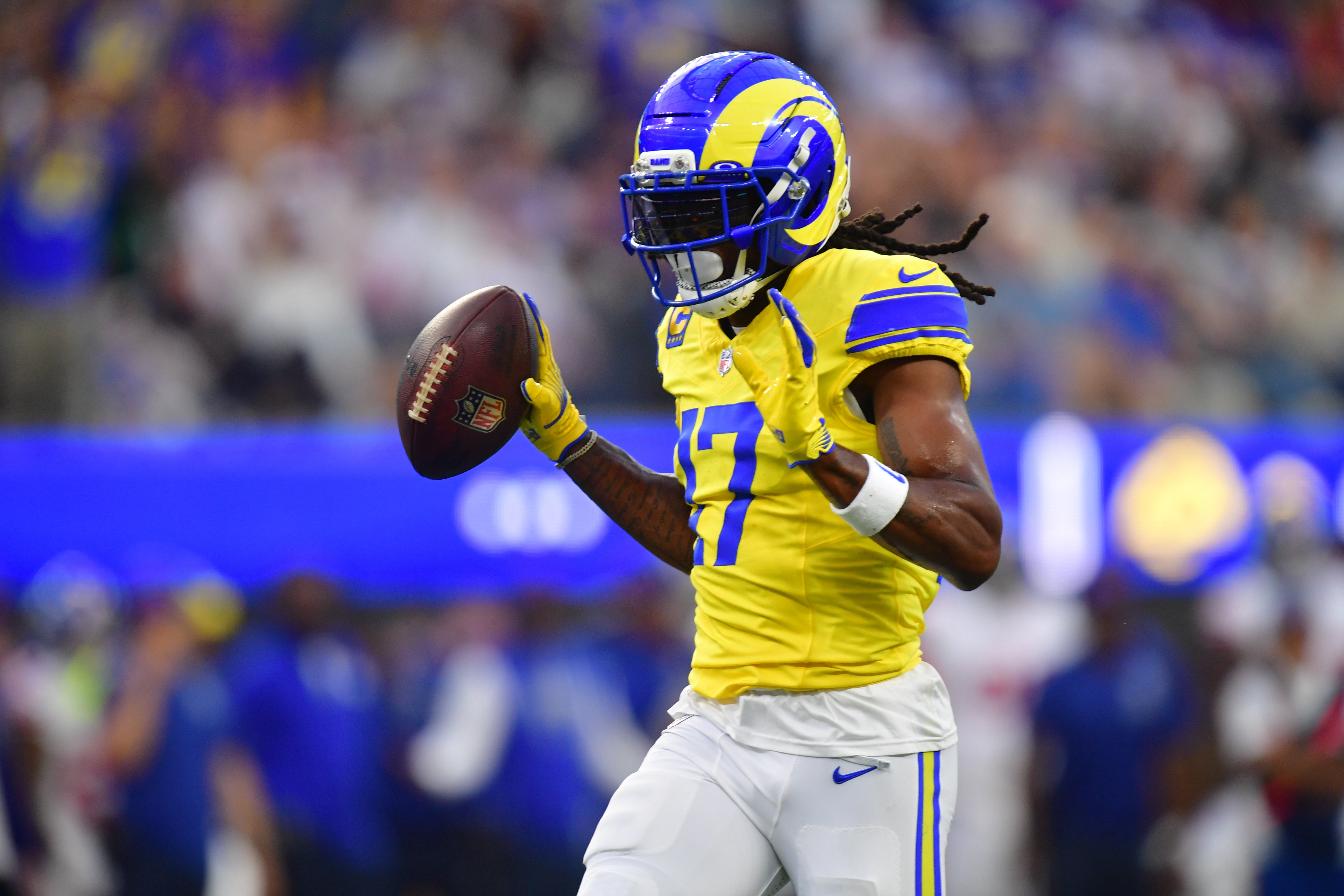 Davante Adams