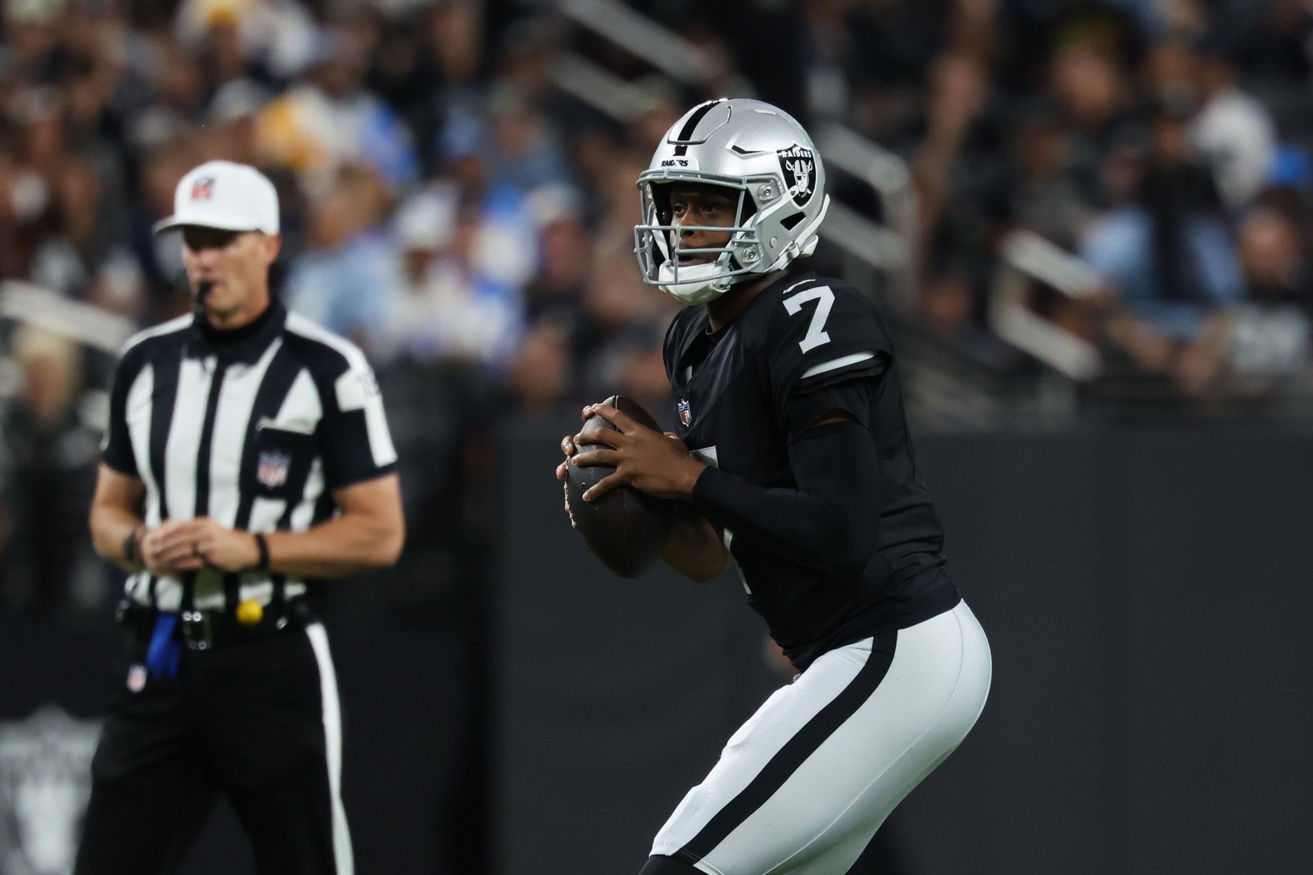 Geno Smith