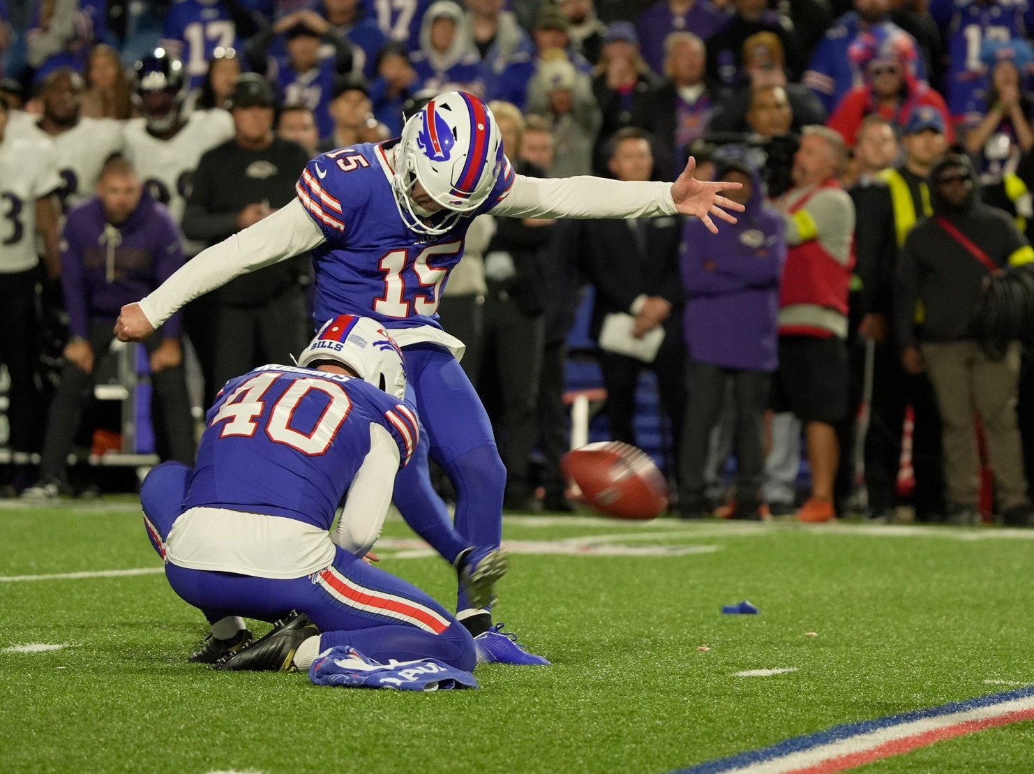 Matt Prater