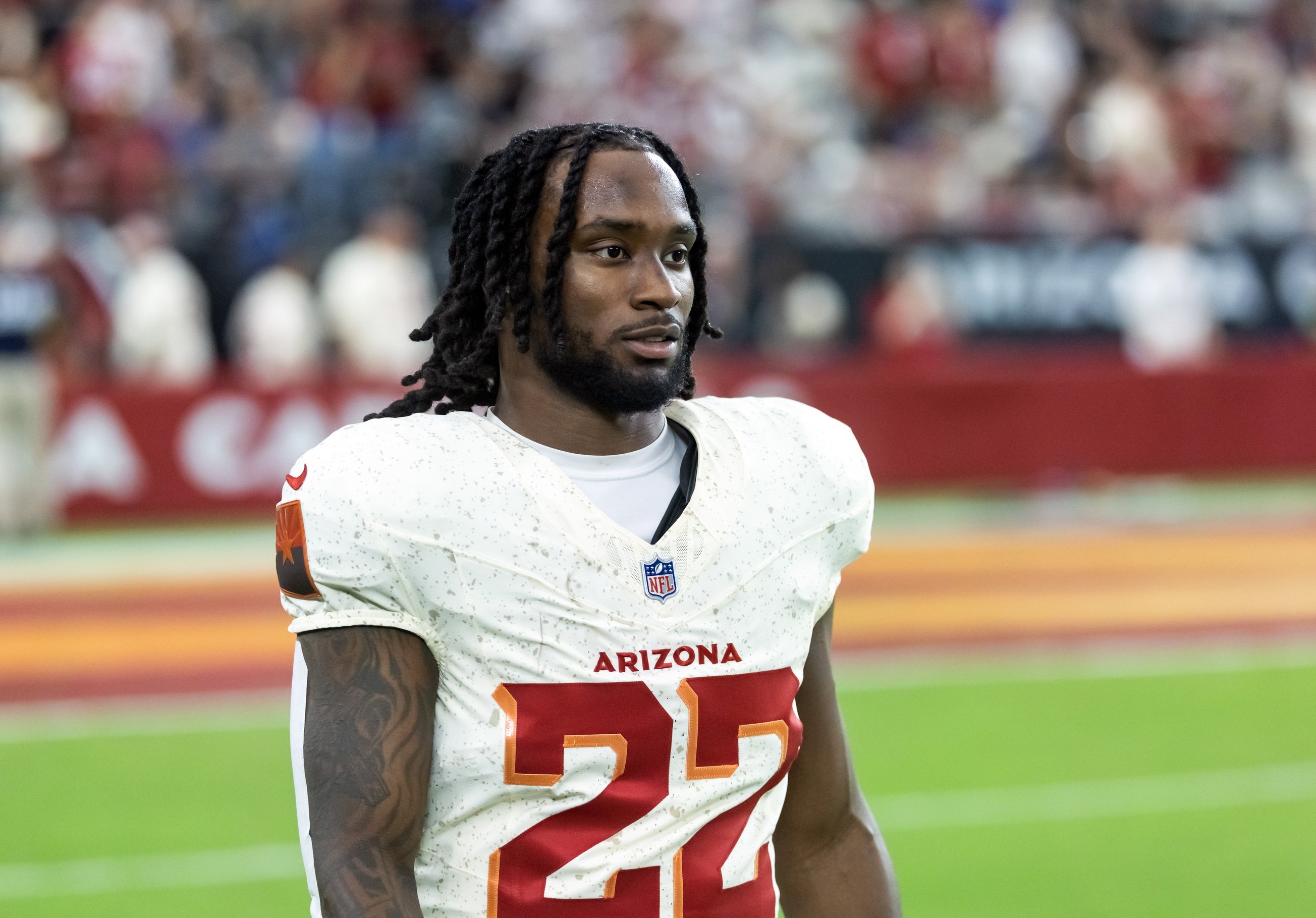 Michael Carter